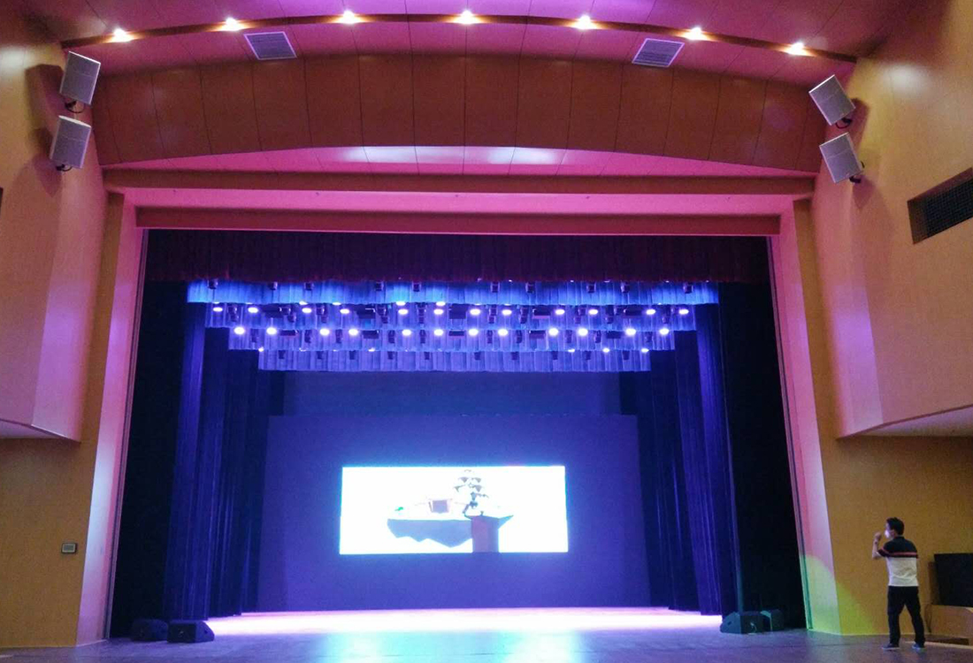 西安梁家灘國(guó)際學(xué)校