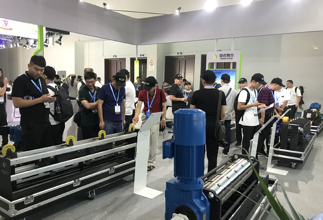 江蘇金銀杏舞臺(tái)設(shè)備有限公司